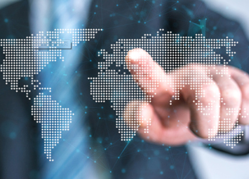 遠程智能電表自動抄表系統是如何讀表？